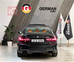 بي ام دبليو الفئة 3